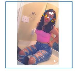 Meet your Posher, Evelen